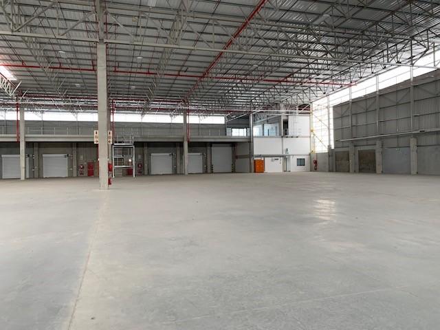 To Let commercial Property for Rent in Bellville Central Western Cape